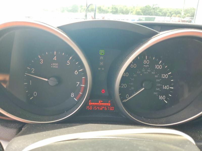 Aukcja sprzedaży 2010 Mazda 3, vin: JM1BL1SF4A1180683, numer aukcji: 54054376
