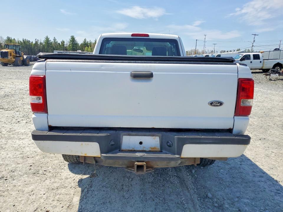 Продаж на аукціоні авто 2011 Ford Ranger, vin: 1FTKR4EE7BPA82359, номер лоту: 53922326