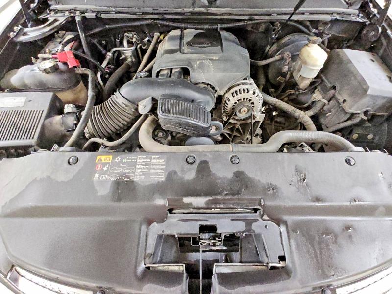 2014 Cadillac Escalade მანქანა იყიდება აუქციონზე, vin: 1GYS4BEF9ER243261, აუქციონის ნომერი: 54482236