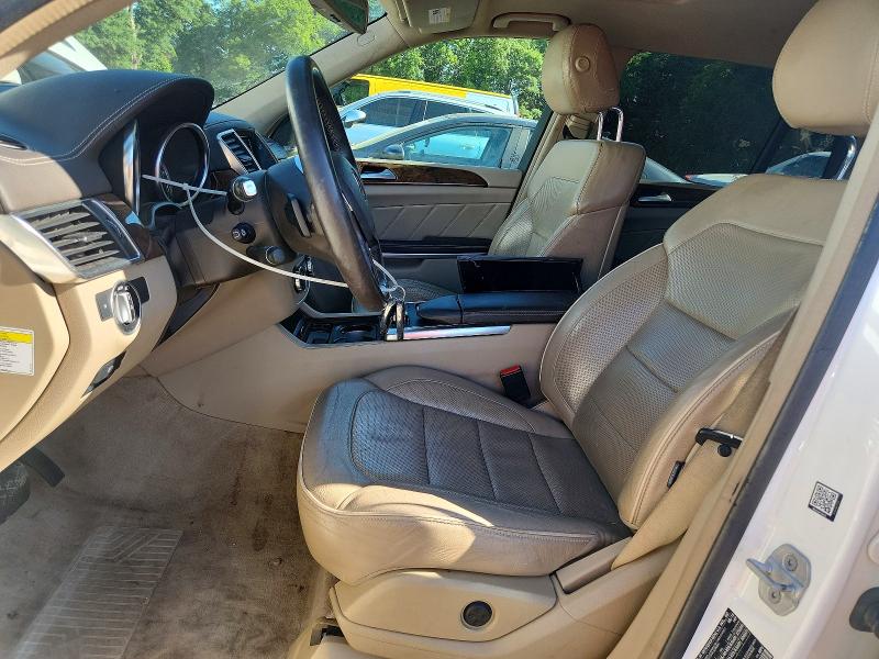 Продаж на аукціоні авто 2014 Mercedes-benz Gl, vin: 4JGDF7CE9EA287965, номер лоту: 53836756