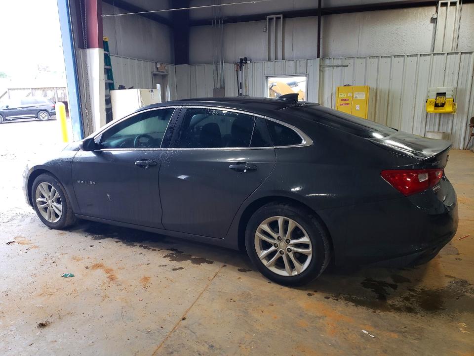 Продаж на аукціоні авто 2016 Chevrolet Malibu, vin: 1G1ZE5ST7GF219177, номер лоту: 52391656