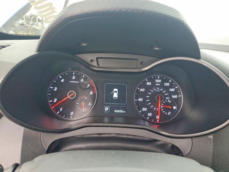 Продажа на аукционе авто 2016 Hyundai Veloster, vin: KMHTC6AE5GU294785, номер лота: 54435836