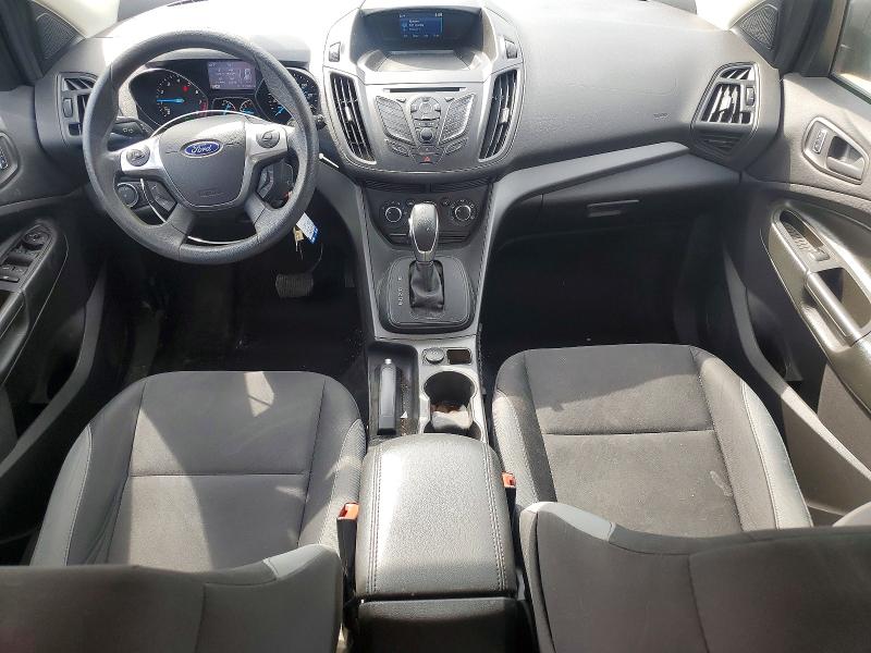 Aukcja sprzedaży 2014 Ford Escape, vin: 1FMCU0F77EUE08481, numer aukcji: 52420766