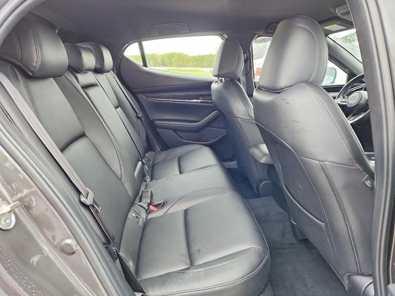 Продаж на аукціоні авто 2019 Mazda 3, vin: JM1BPAMM6K1121068, номер лоту: 52021136
