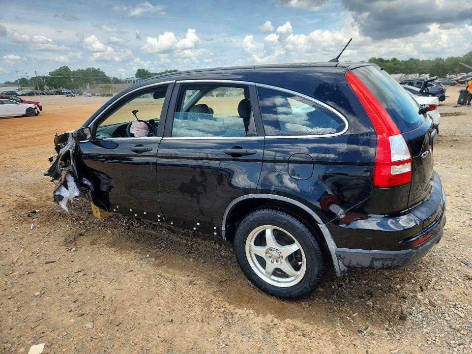 Aukcja sprzedaży 2010 Honda Cr-v, vin: 5J6RE3H35AL002054, numer aukcji: 55126556