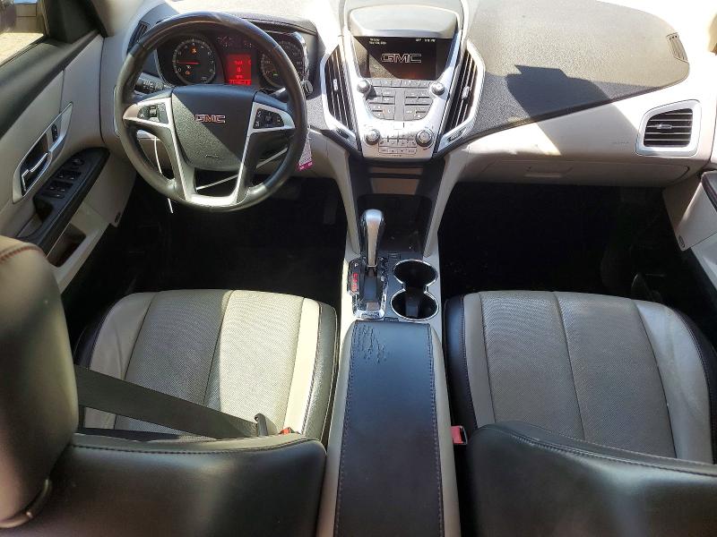 2012 Gmc Terrain მანქანა იყიდება აუქციონზე, vin: 2GKALUEK0C6142684, აუქციონის ნომერი: 53528646