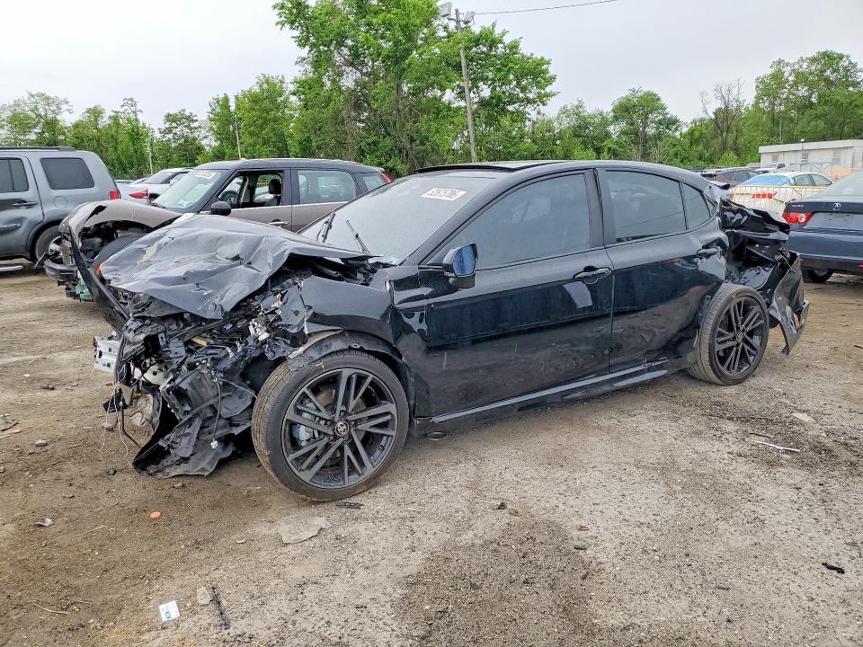 2026 Toyota Camry მანქანა იყიდება აუქციონზე, vin: 4T1DBADK1TU546599, აუქციონის ნომერი: 52675786