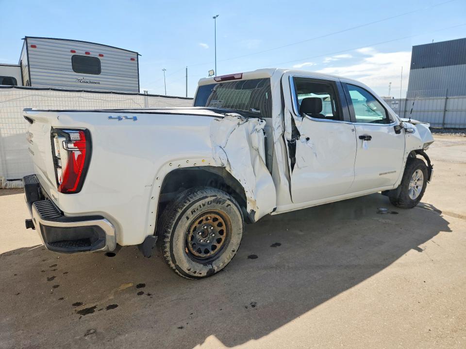 Auction sale of the 2020 Gmc Sierra, vin: 1GTU9BED7LZ152016, lot number: 51705936