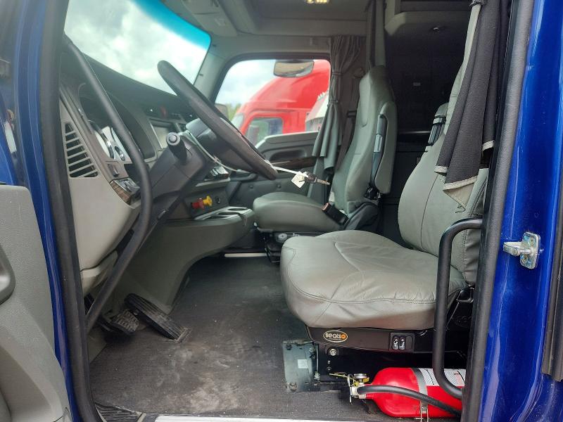 Продаж на аукціоні авто 2019 Kenworth Construction, vin: 1XKYDP9X0KJ368535, номер лоту: 54291666