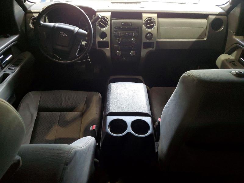 Продаж на аукціоні авто 2012 Ford F150, vin: 1FTFW1CF7CFA47266, номер лоту: 52693166