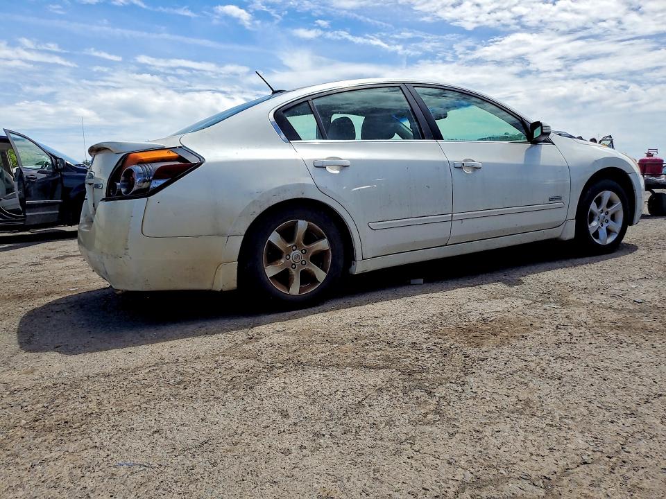 Продажа на аукционе авто 2008 Nissan Altima, vin: 1N4CL21E98C233899, номер лота: 55018056