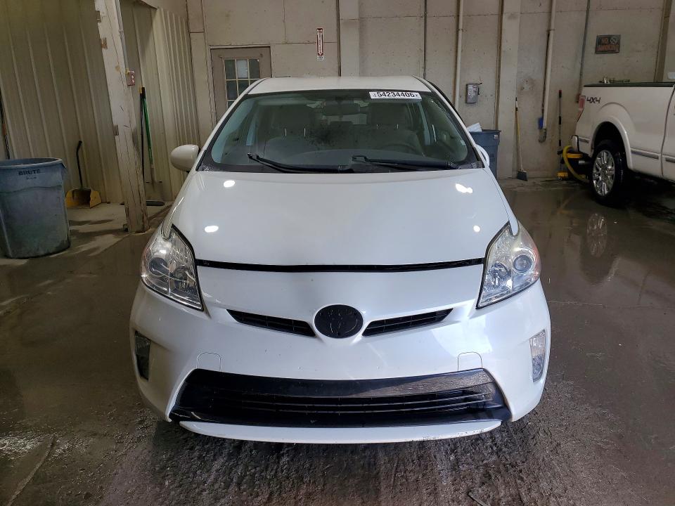 Aukcja sprzedaży 2015 Toyota Prius, vin: JTDKN3DU2F1900443, numer aukcji: 54234406
