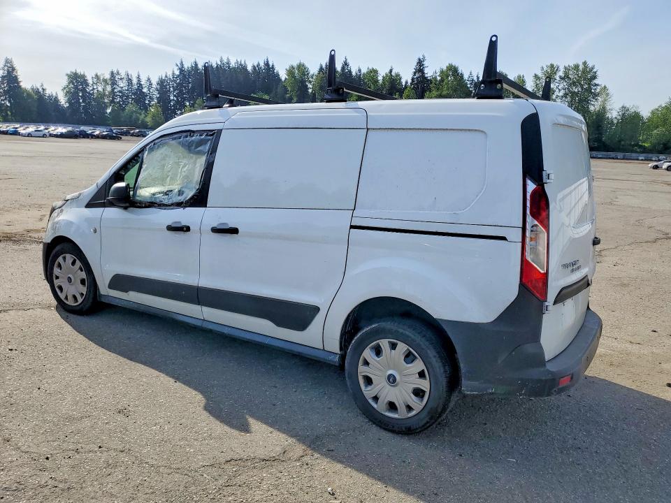 Aukcja sprzedaży 2019 Ford Transit Connect, vin: NM0LS7E24K1389424, numer aukcji: 51825406