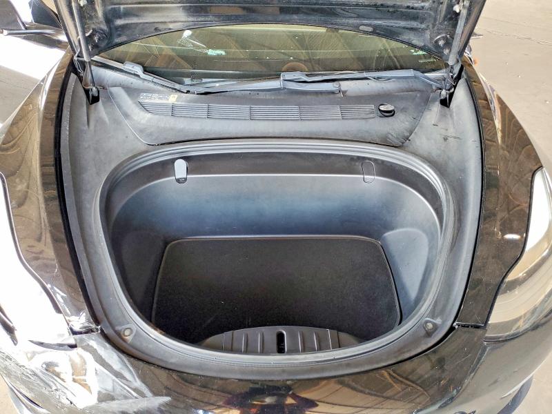Продаж на аукціоні авто 2018 Tesla Model 3, vin: 5YJ3E1EA9JF044118, номер лоту: 55444306