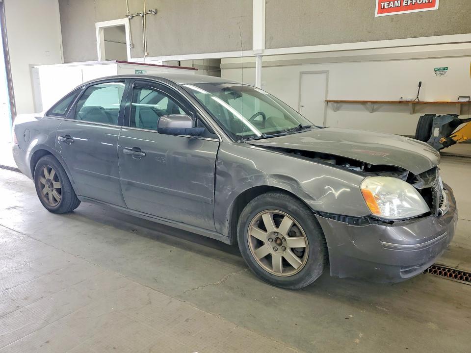 Aukcja sprzedaży 2005 Ford Five Hundred, vin: 1FAFP23105G171552, numer aukcji: 55372536