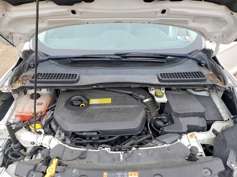 Aukcja sprzedaży 2013 Ford Escape, vin: 1FMCU9HX6DUA82995, numer aukcji: 54154476