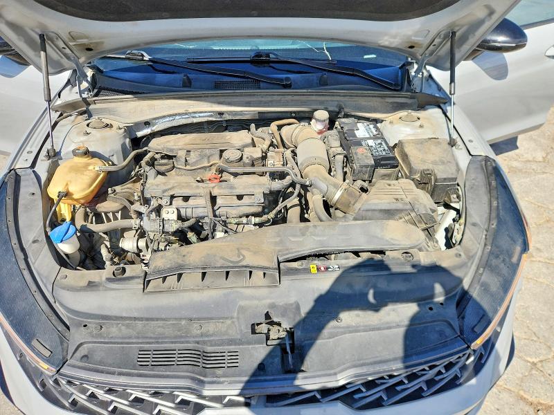 Aukcja sprzedaży 2022 Kia K5, vin: 5XXG64J21NG133733, numer aukcji: 52580816