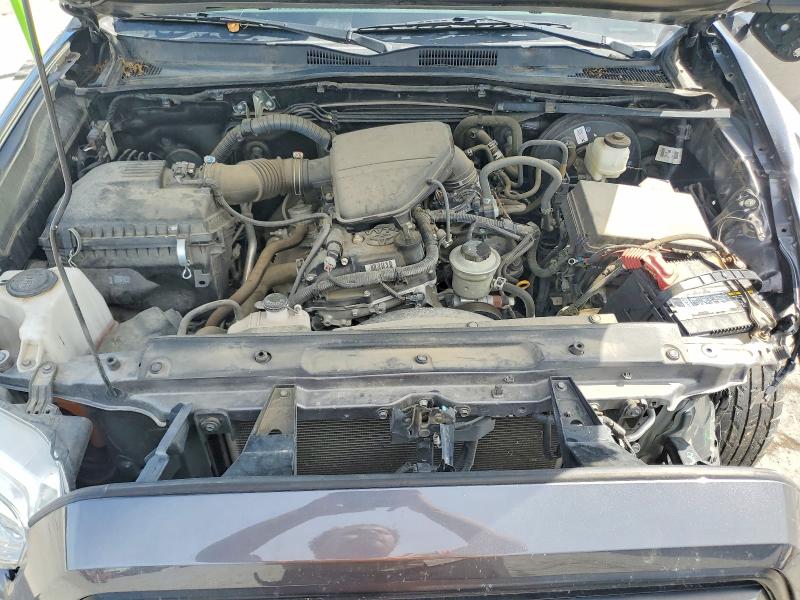 Aukcja sprzedaży 2021 Toyota Tacoma, vin: 3TYSX5EN6MT005040, numer aukcji: 52198186