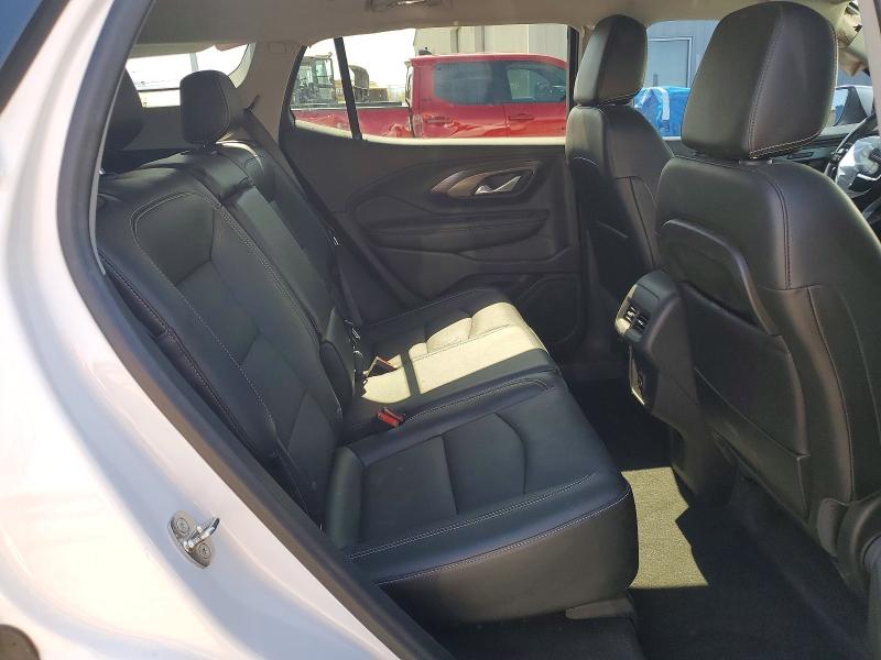 Продаж на аукціоні авто 2023 Gmc Terrain, vin: 3GKALPEG4PL250076, номер лоту: 55400726