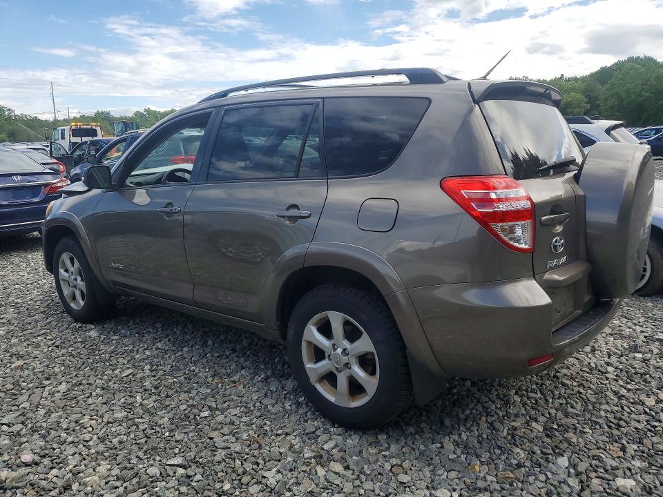 Aukcja sprzedaży 2012 Toyota Rav4, vin: JTMDF4DV7CD045771, numer aukcji: 55143636