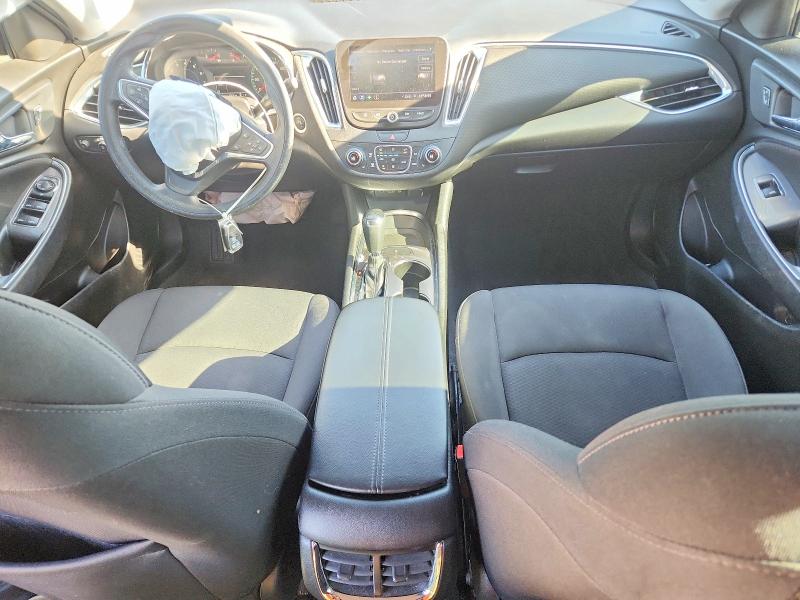 Продажа на аукционе авто 2019 Chevrolet Malibu, vin: 1G1ZD5ST3KF168322, номер лота: 52164266
