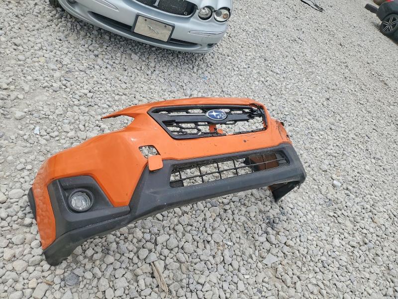 2019 Subaru Crosstrek მანქანა იყიდება აუქციონზე, vin: JF2GTAEC7K8211300, აუქციონის ნომერი: 53706256