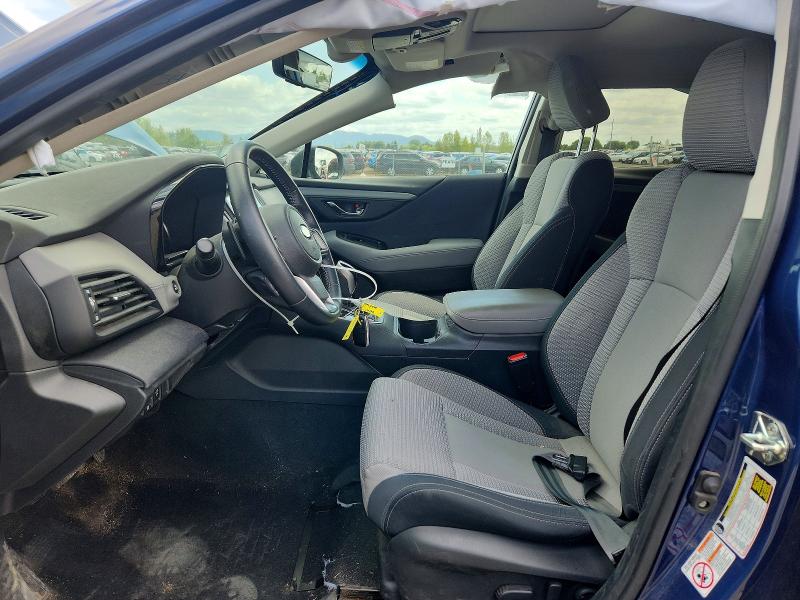 Продаж на аукціоні авто 2020 Subaru Outback, vin: 4S4BTAEC2L3172022, номер лоту: 53764826