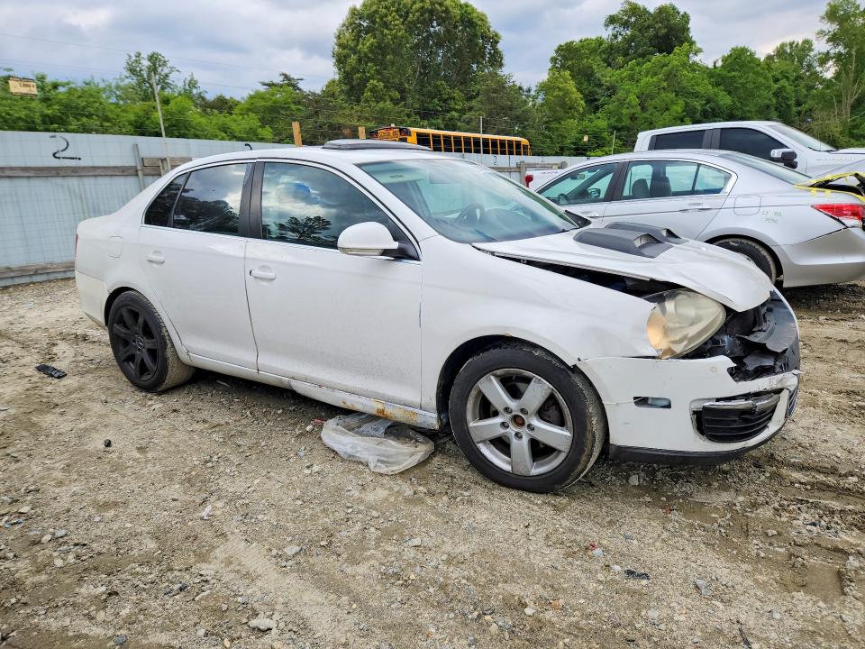 53518846 :رقم المزاد ، 3VWRZ71K59M056528 vin ، 2009 Volkswagen Jetta مزاد بيع