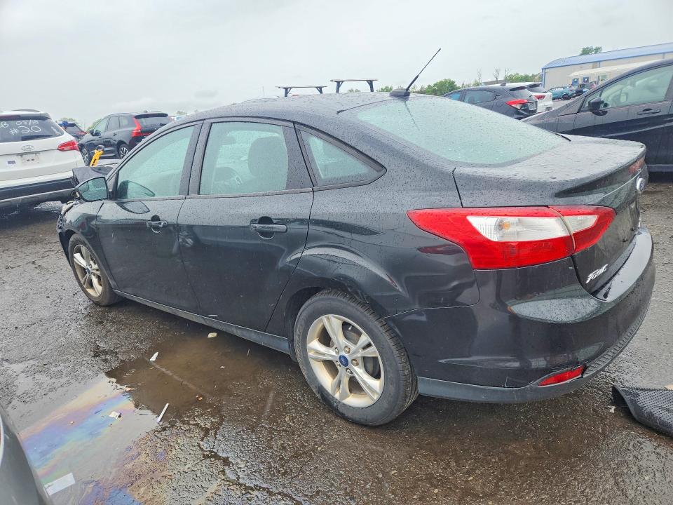 Продажа на аукционе авто 2014 Ford Focus, vin: 1FADP3F21EL239124, номер лота: 54432816