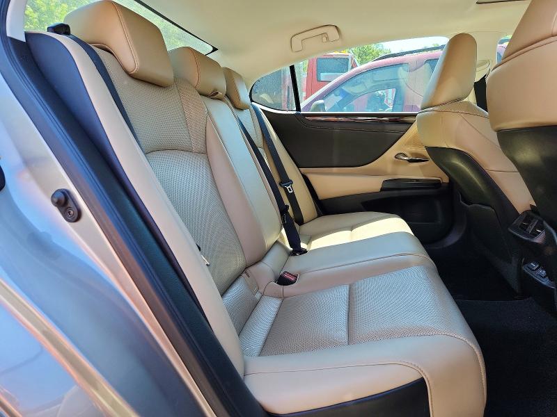 Aukcja sprzedaży 2021 Lexus Es 350, vin: 58ADZ1B19MU086527, numer aukcji: 53419186