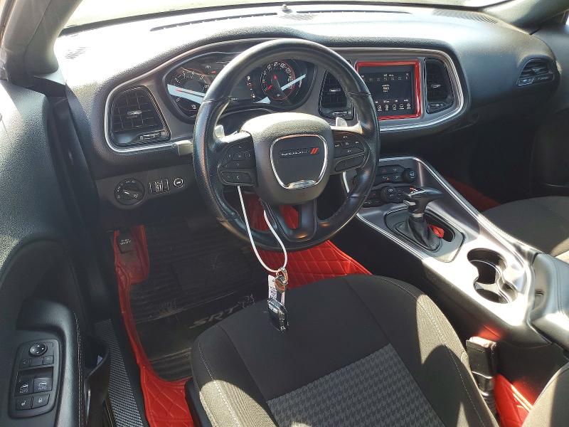 Продаж на аукціоні авто 2020 Dodge Challenger, vin: 2C3CDZJG3LH242609, номер лоту: 53265646