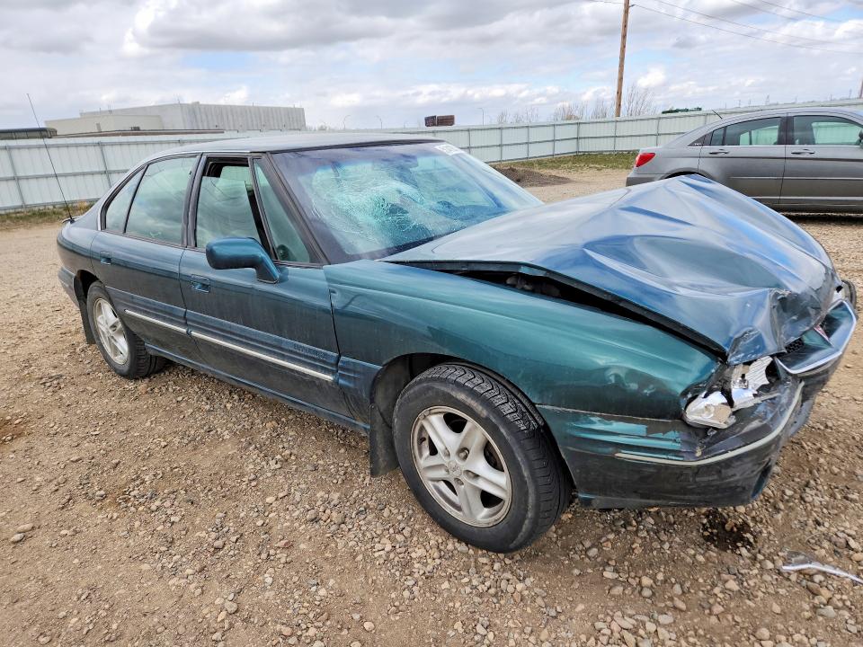 Aukcja sprzedaży 1996 Pontiac Bonneville, vin: 1G2HX52K3T4211740, numer aukcji: 51418366