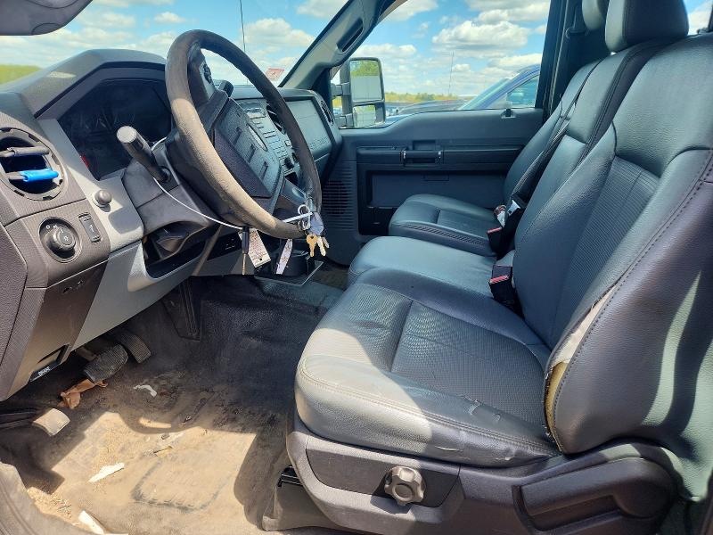 Продажа на аукционе авто 2013 Ford F250, vin: 1FD7X2A69DEB43851, номер лота: 58840676