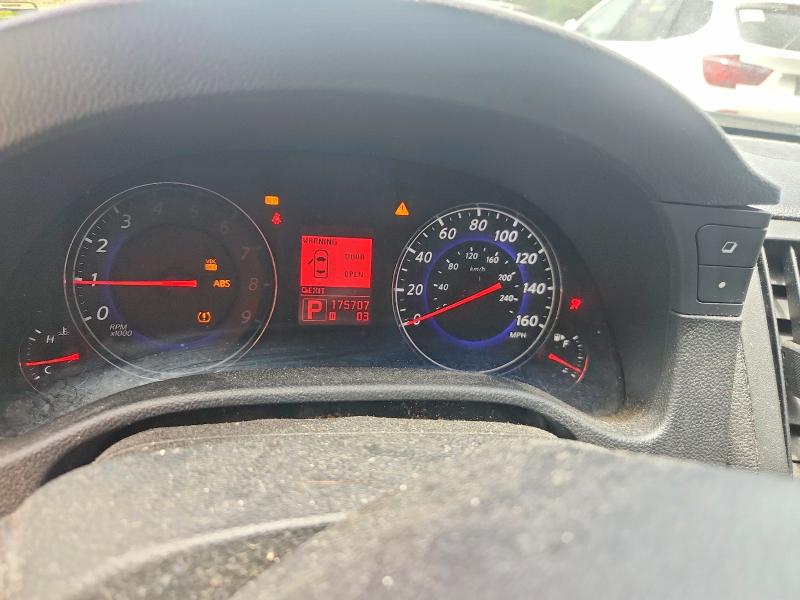Aukcja sprzedaży 2008 Infiniti G35, vin: JNKBV61FX8M258240, numer aukcji: 54405616
