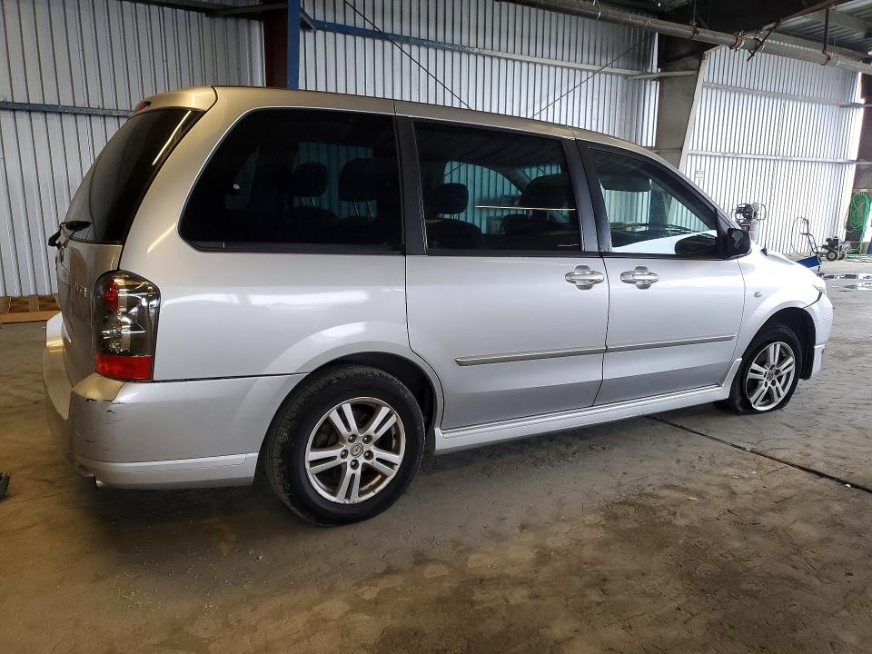 Aukcja sprzedaży 2006 Mazda Mpv, vin: JM3LW28A760564782, numer aukcji: 52196396