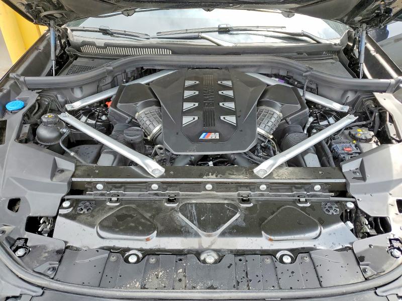 Продажа на аукционе авто 2026 Bmw X6, vin: 5UX43EX09T9119501, номер лота: 54000486