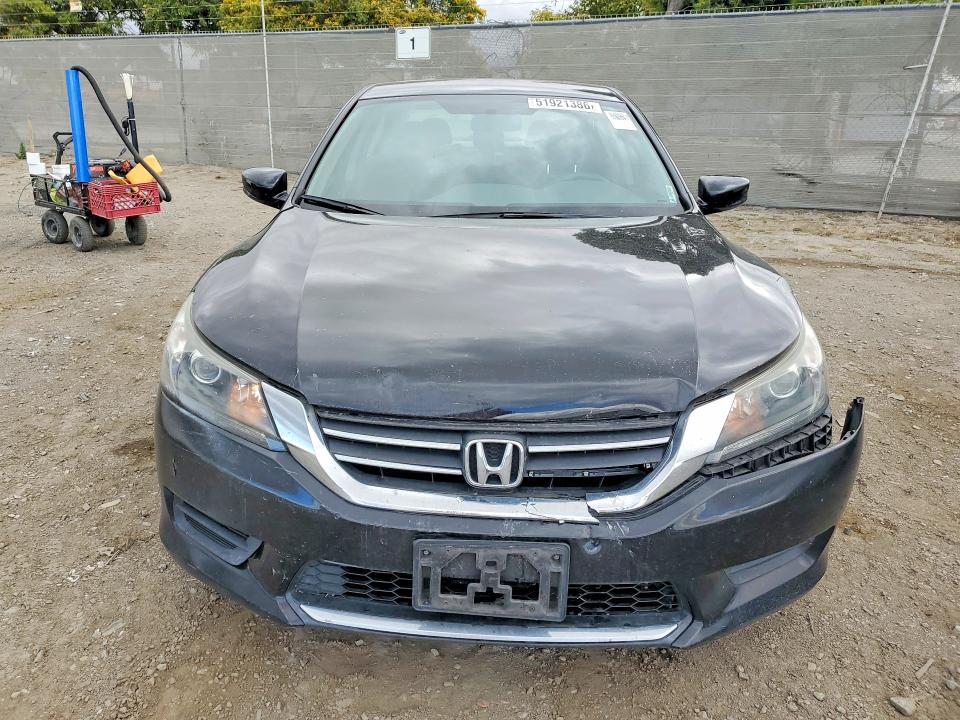 Aukcja sprzedaży 2013 Honda Accord, vin: 1HGCR2F39DA242609, numer aukcji: 51921386