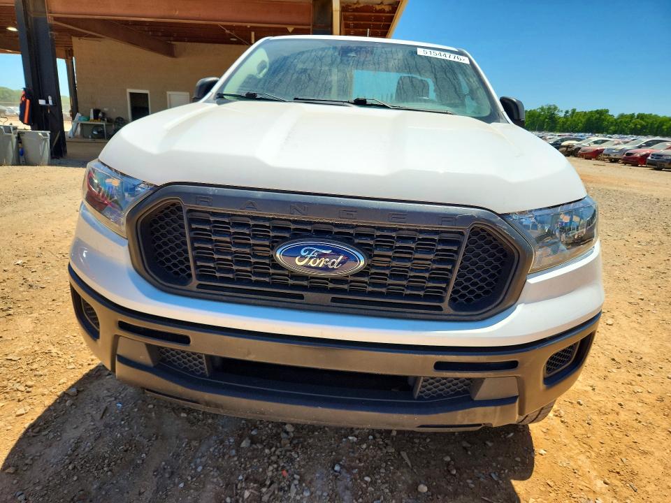 2021 Ford Ranger მანქანა იყიდება აუქციონზე, vin: 1FTER1EH3MLD76034, აუქციონის ნომერი: 51544776