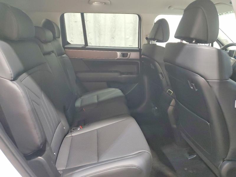 Продажа на аукционе авто 2026 Hyundai Santa Fe, vin: 5NMP24GL4TH199641, номер лота: 53431446