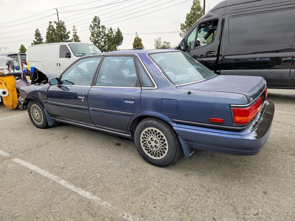 53399326 :رقم المزاد ، JT2SV22E0M3461047 vin ، 1991 Toyota Camry مزاد بيع