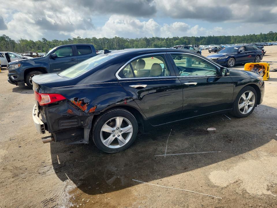 55148466 :رقم المزاد ، JH4CU2F61DC008328 vin ، 2013 Acura Tsx مزاد بيع