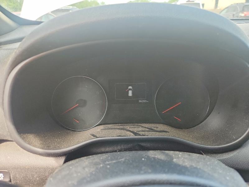 Продажа на аукционе авто 2017 Kia Sportage, vin: KNDPR3A62H7097455, номер лота: 54599066
