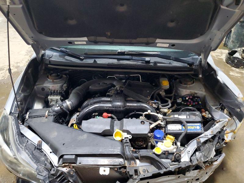 Продаж на аукціоні авто 2015 Subaru Impreza, vin: JF1GJAK65FH019419, номер лоту: 53912476