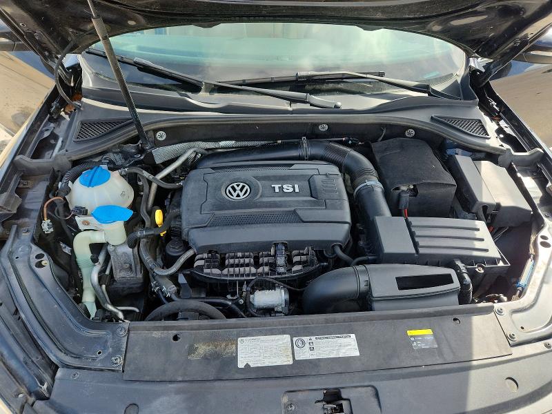 Aukcja sprzedaży 2017 Volkswagen Passat, vin: 1VWBT7A31HC007340, numer aukcji: 54717256