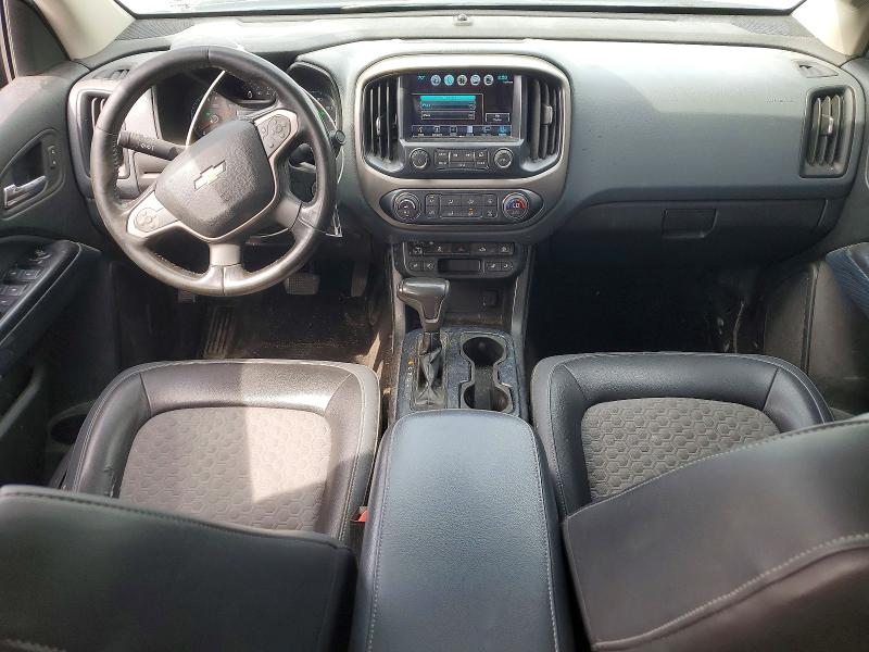 52333356 :رقم المزاد ، 1GCGTDEN9J1316431 vin ، 2018 Chevrolet Colorado مزاد بيع