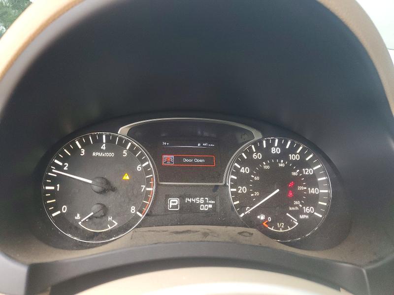 2015 Nissan Altima მანქანა იყიდება აუქციონზე, vin: 1N4AL3AP8FC430610, აუქციონის ნომერი: 55123456