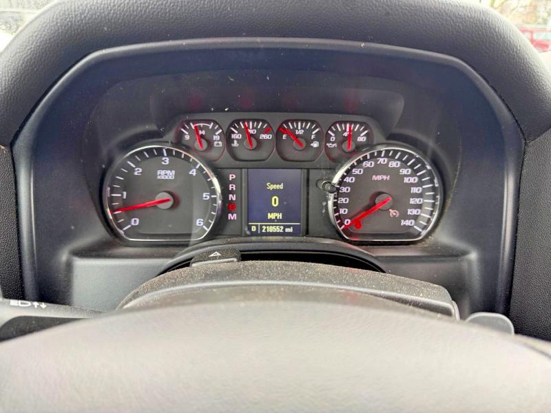 Aukcja sprzedaży 2014 Gmc Sierra, vin: 1GTV2TEH3EZ266387, numer aukcji: 53584806