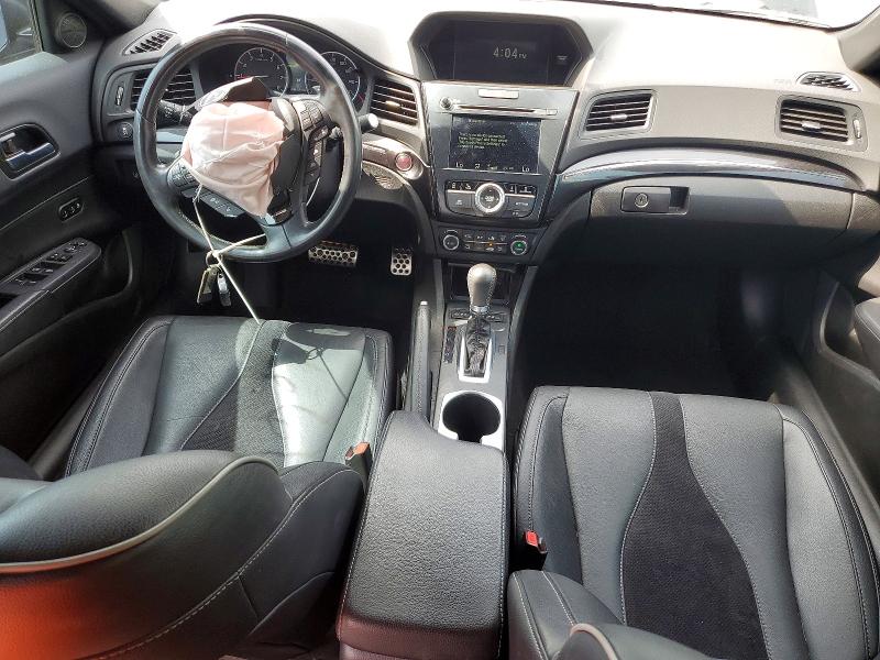 Продаж на аукціоні авто 2022 Acura Ilx, vin: 19UDE2F82NA005201, номер лоту: 54188236