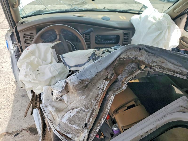2003 Dodge Durango მანქანა იყიდება აუქციონზე, vin: 1D4HR38N93F559139, აუქციონის ნომერი: 52773216
