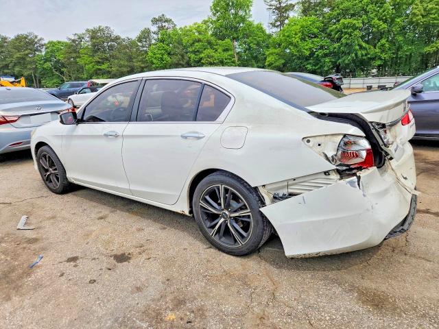 Aukcja sprzedaży 2014 Honda Accord, vin: 1HGCR2F5XEA001144, numer aukcji: 51765136
